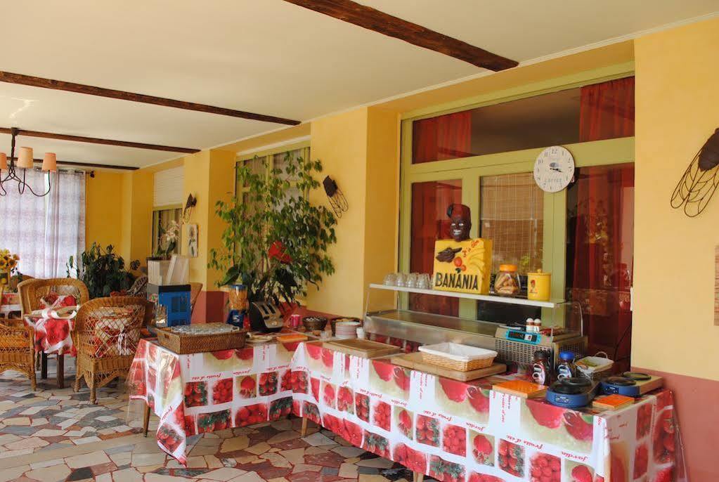 Cap Negre Hotel Le Lavandou Dış mekan fotoğraf